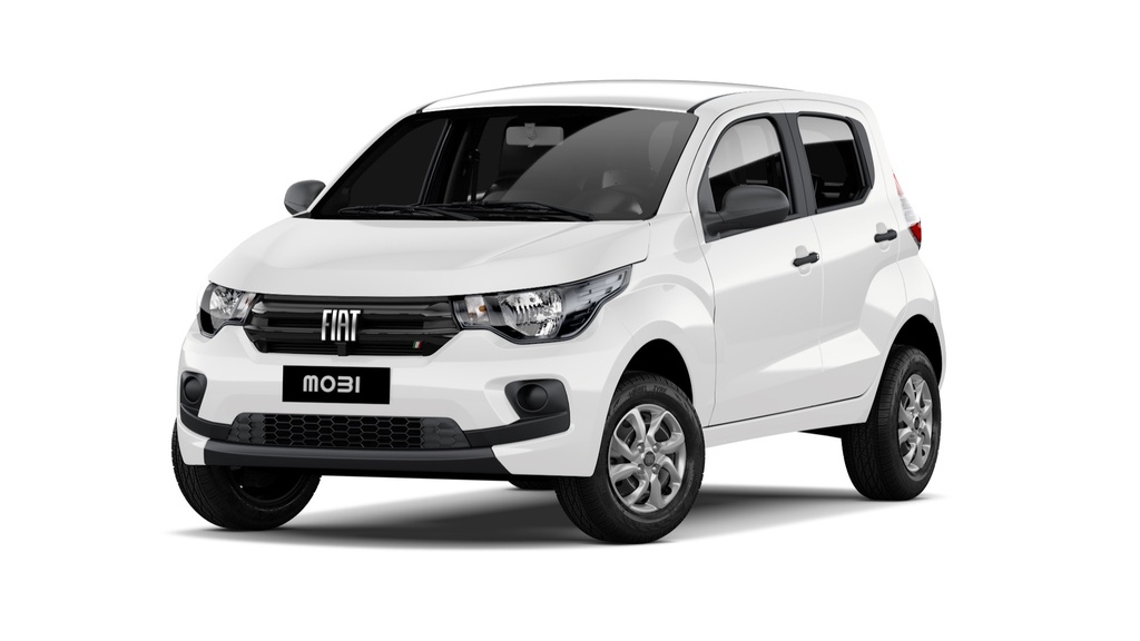 Locação Hatch C1