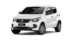 [HATCHC1] Locação Hatch C1