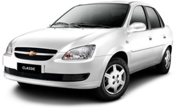 [SEDANC1] Locação Sedan C1